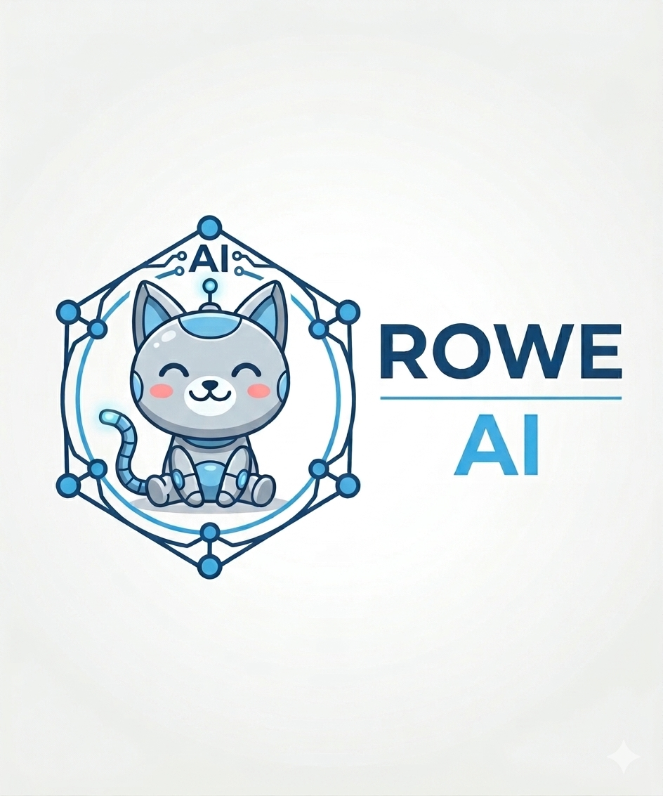 Rowe AI logo